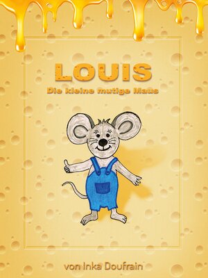 cover image of LOUIS